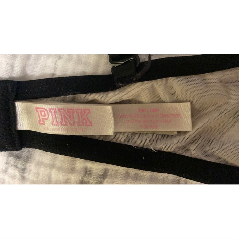 Wear everywhere super push up bra